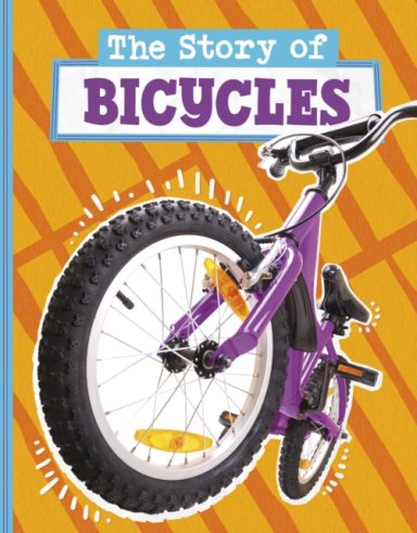 Story Of Bicycles