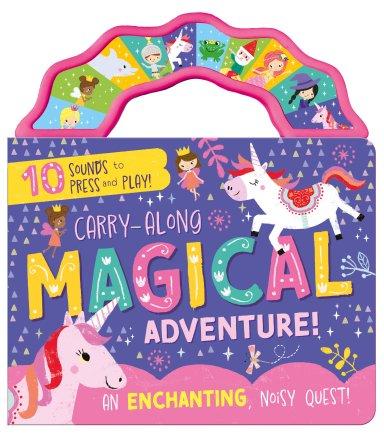 Carry-Along Magical Adventure!
