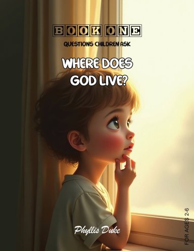 Where Does God Live?