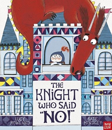 Knight Who Said \"no!\"