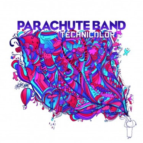 Technicolor CD