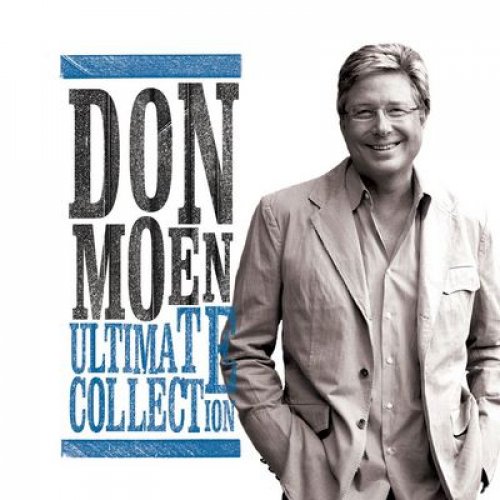 Don Moen Ultimate Collection CD