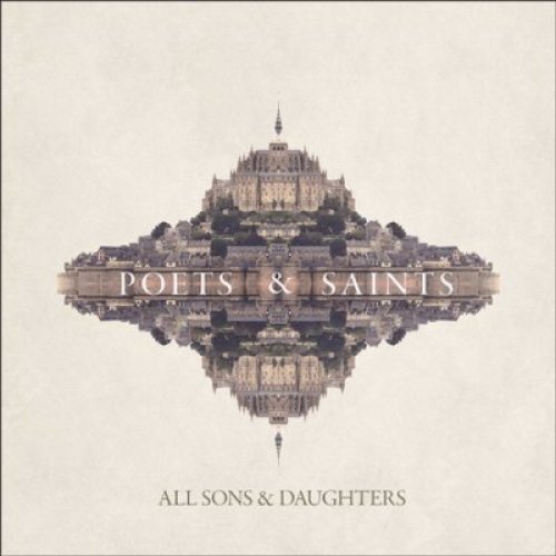 Poets and Saints CD