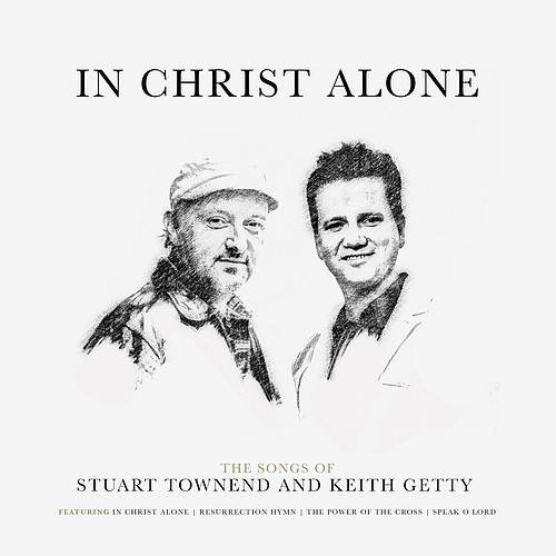 In Christ Alone
