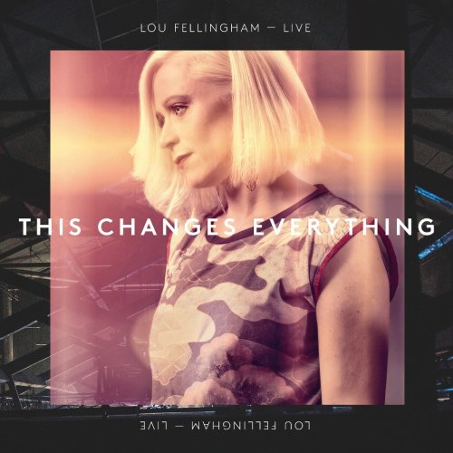 This Changes Everything CD