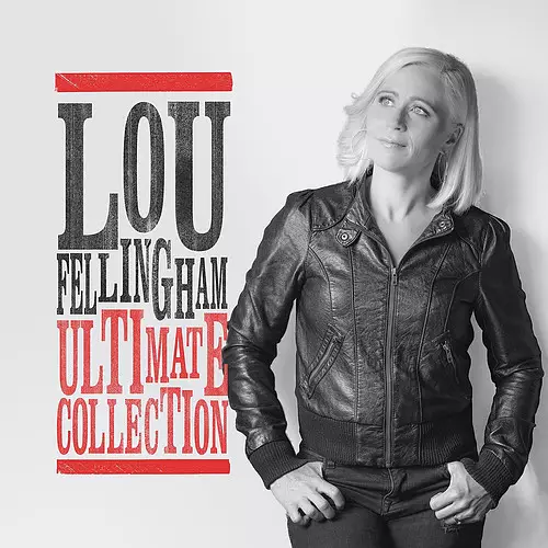 Lou Fellingham Ultimate Collection