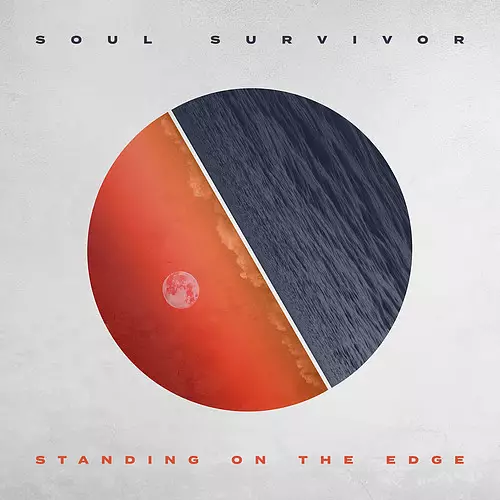 Soul Survivor 2018: Standing on the Edge