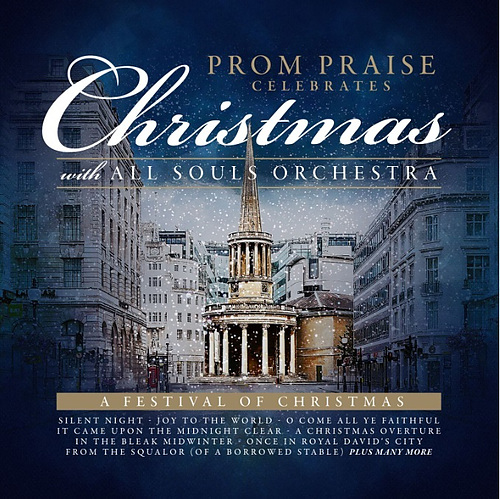 Prom Praise: A Festival of Christmas