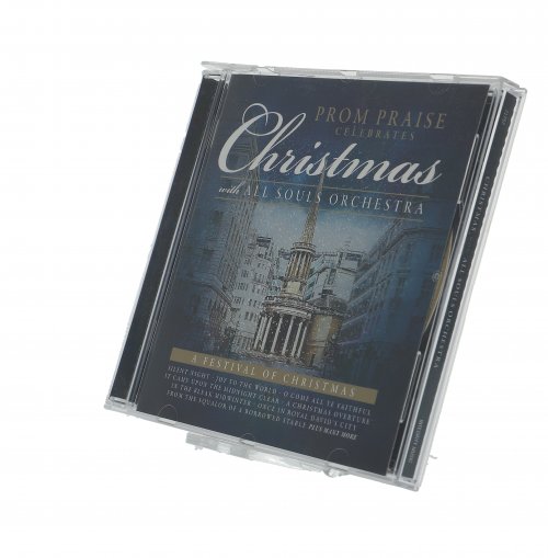 Prom Praise: A Festival of Christmas