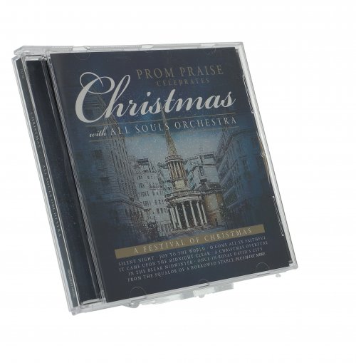 Prom Praise: A Festival of Christmas