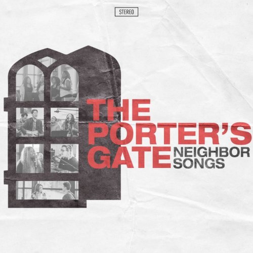 Audio CD-Neighbor Songs