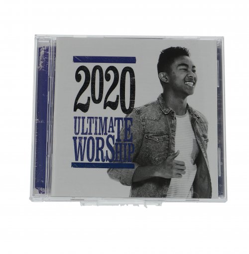 Ultimate Worship 2020