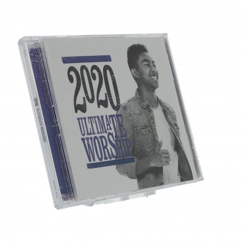 Ultimate Worship 2020