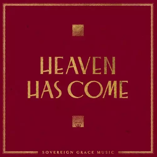 Heaven Has Come CD