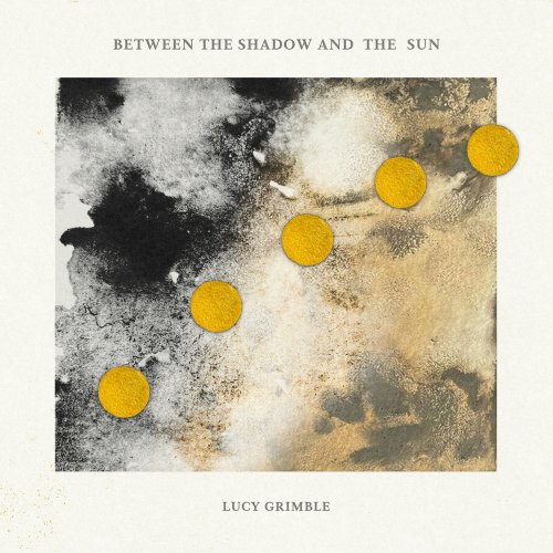 Between The Shadow and The Sun CD