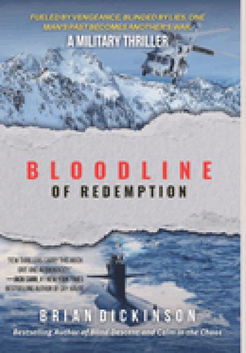 Bloodline of Redemption