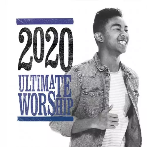 Ultimate Worship 2020 CD