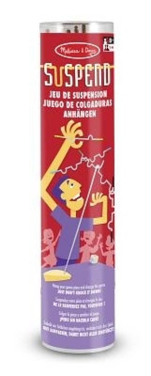 Suspend Family Game (31 pcs)