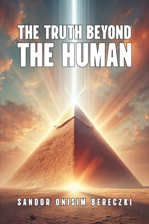 Truth Beyond The Human