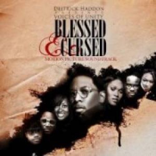 Blessed And Cursed Soundtrack