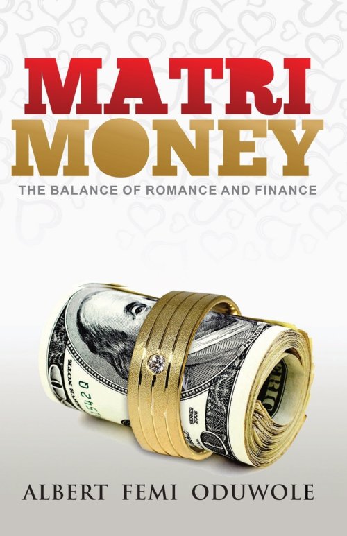 MATRIMONEY: The Balance of Romance and Finance