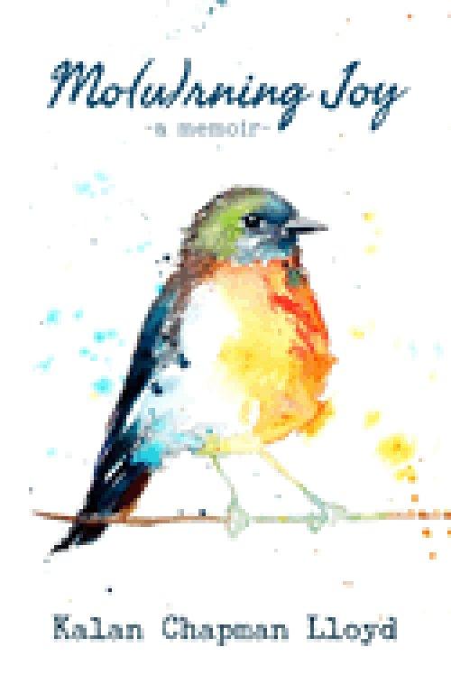 Mo(u)rning Joy: A Memoir of Stillbirth, Grief, and Grace