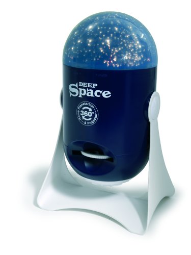 Deep Space Home Planetarium & Projector