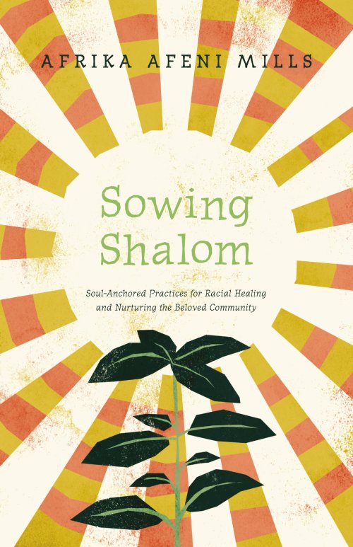 Sowing Shalom