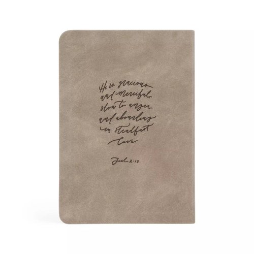 Hosanna revival NLT Compact Bible + Notebook: Marlo Theme