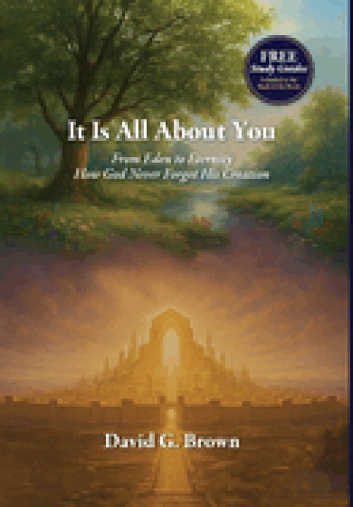 It Is All About You