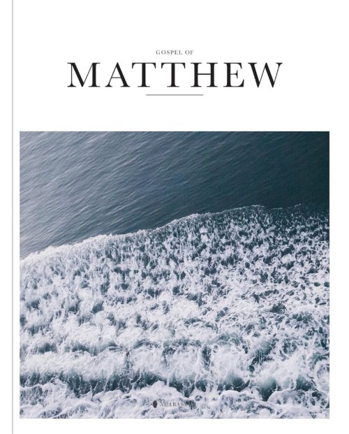Gospel of Matthew (KJV)