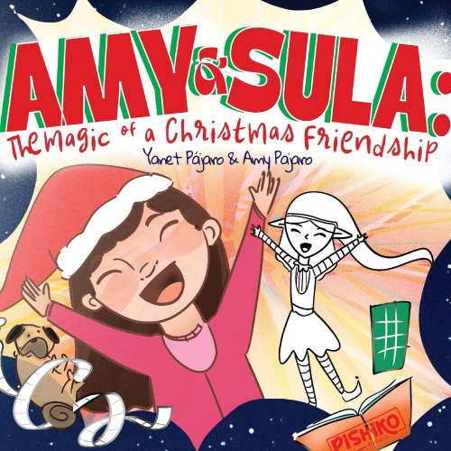 Amy & Sula: The magic of a Christmas friendship
