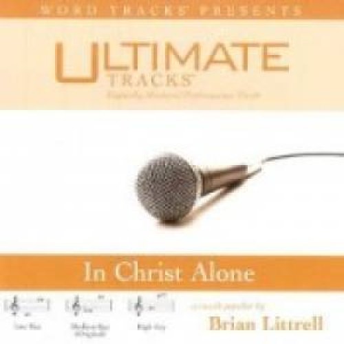 In Christ Alone