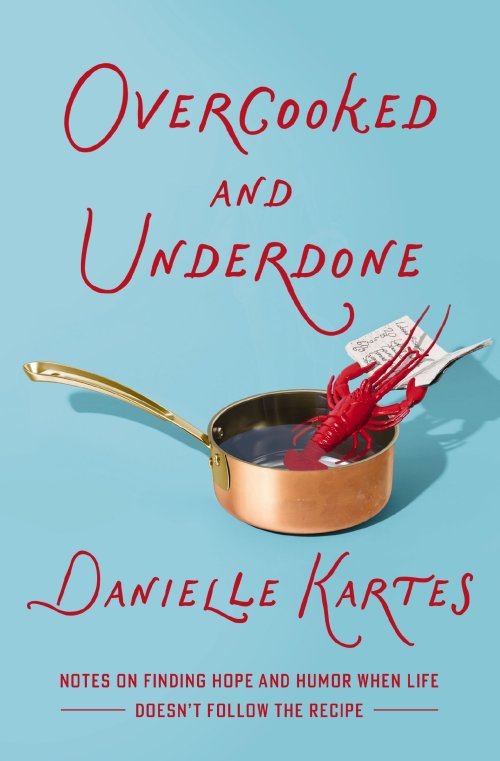 Overcooked and Underdone