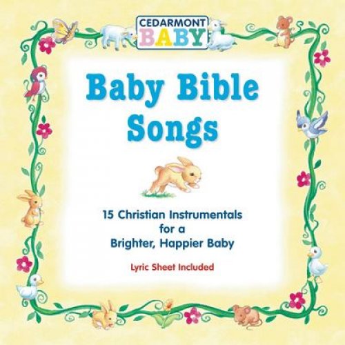 Baby Bible Songs