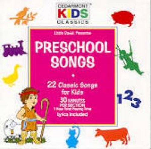Kids Classics Preschool Songs