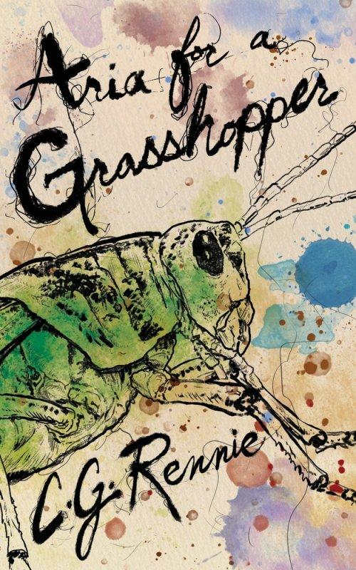 Aria for a Grasshopper