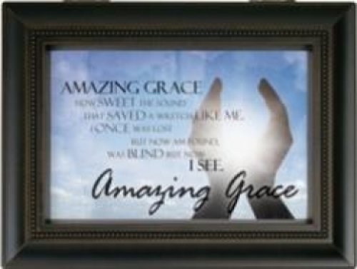 Music Box-Amazing Grace/Amazing Grace