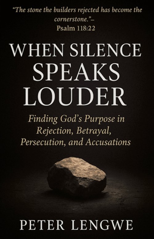 When Silence Speaks Louder