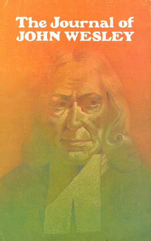 The Journal of John Wesley