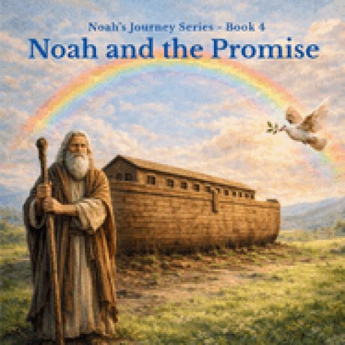 Noah and the Promise