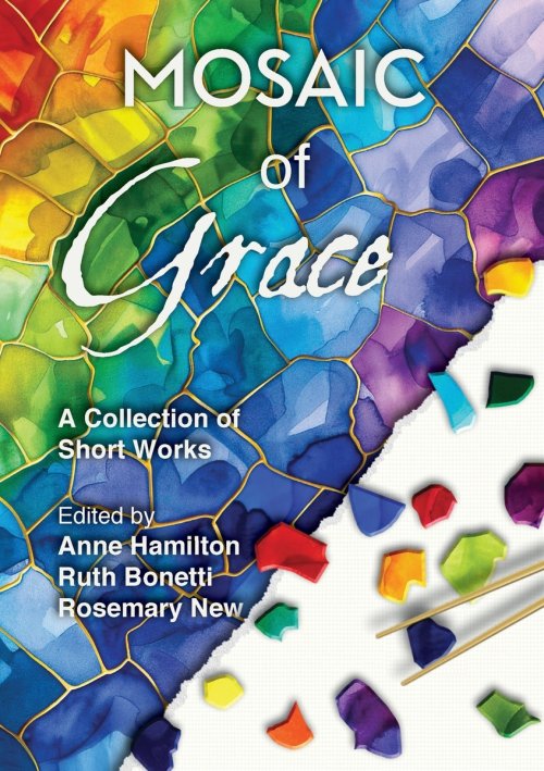 Mosaic of Grace
