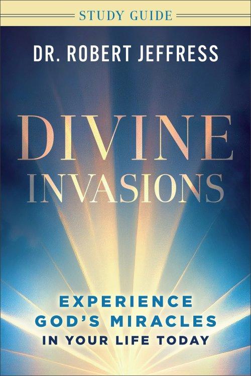 Divine Invasions Study Guide