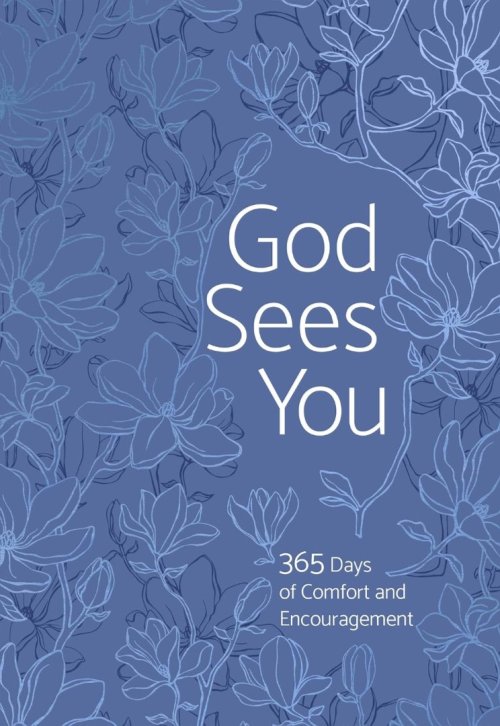 God Sees You