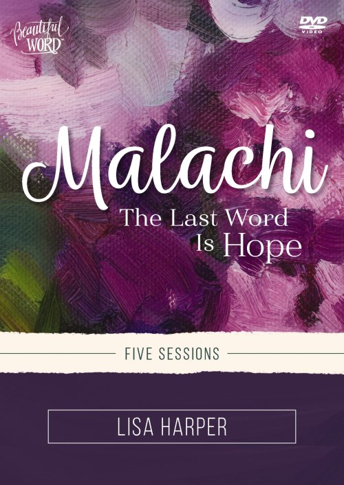 Malachi Video Study