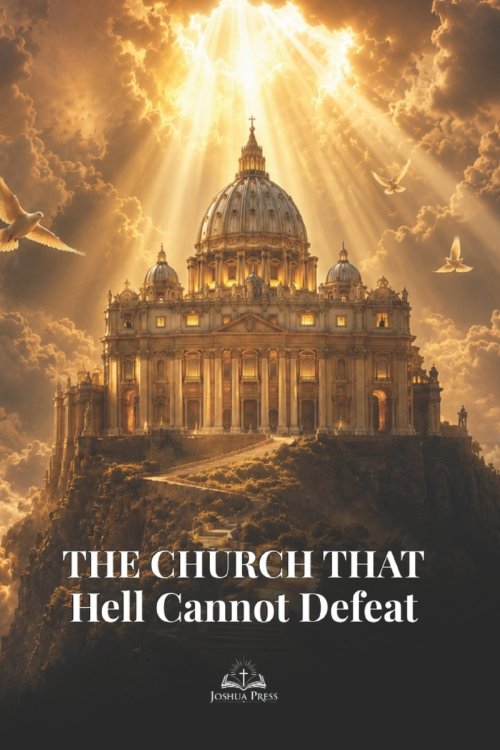 The Church That Hell Cannot Defeat: A Catholic Apologetics Guide to the True Church Founded by Christ