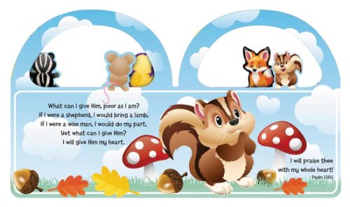 Carry Along Bedtime Prayers