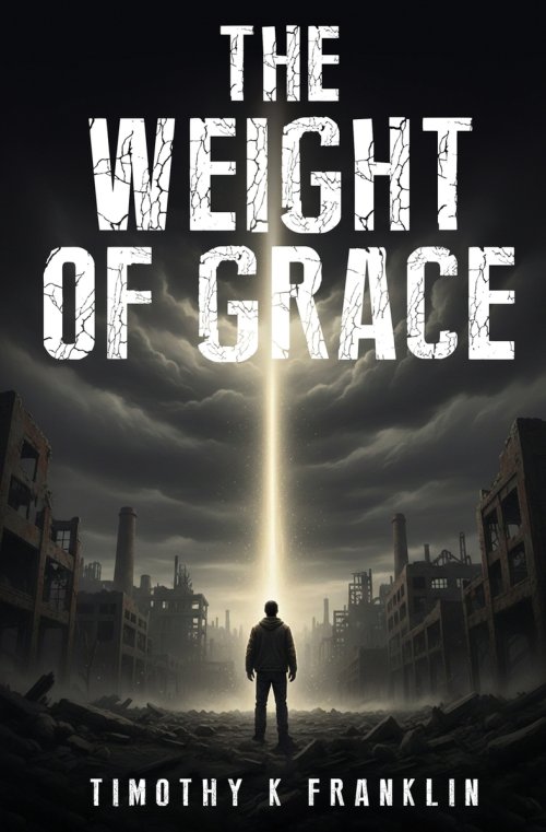 The Weight of Grace: A Novel of Redemption and Grace
