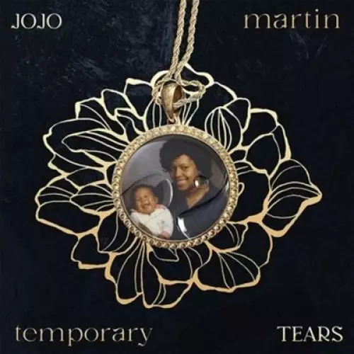 Temporary Tears CD
