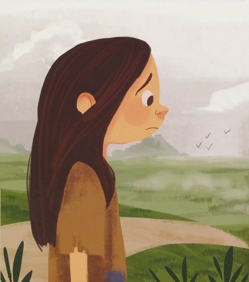 Little Pilgrim's Big Journey Part II